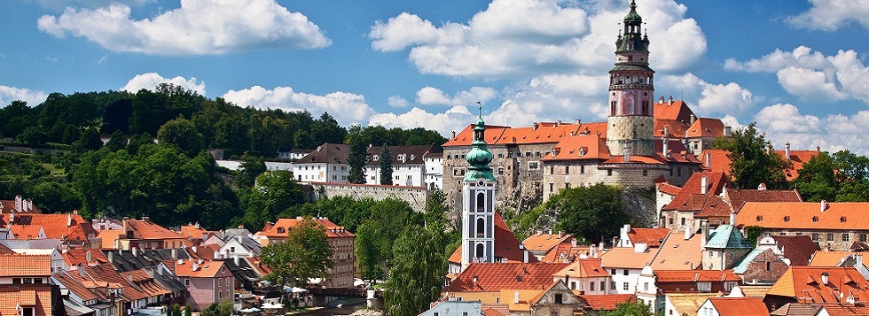 Czech sightseeing tours